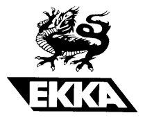 EKKA English Korean Karate Association