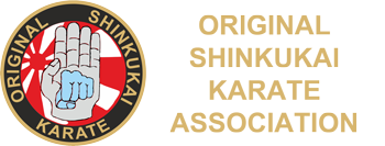 OSKA Original Shinkukai Karate Association