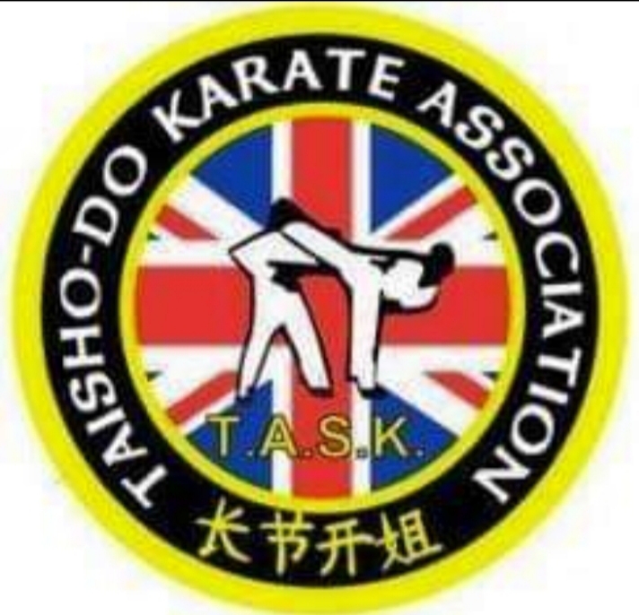 TASK Taisho-Do Karate