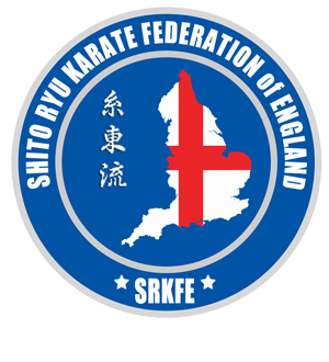 SRKFE Shito Ryu Karate Federation of England