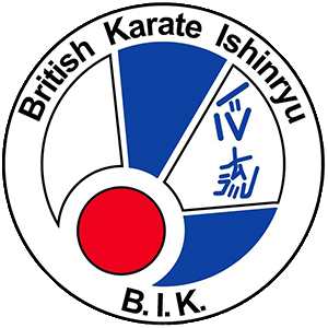 BIKA British Ishinryu Karate Association