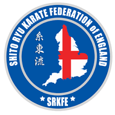SRKFE Shito Ryu Karate Federation of ENGLAND