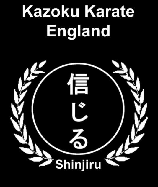 KKE Kazoku Karate England