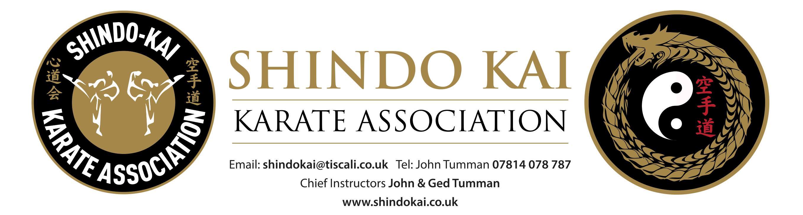 SKKA Shindo Kai Karate Association