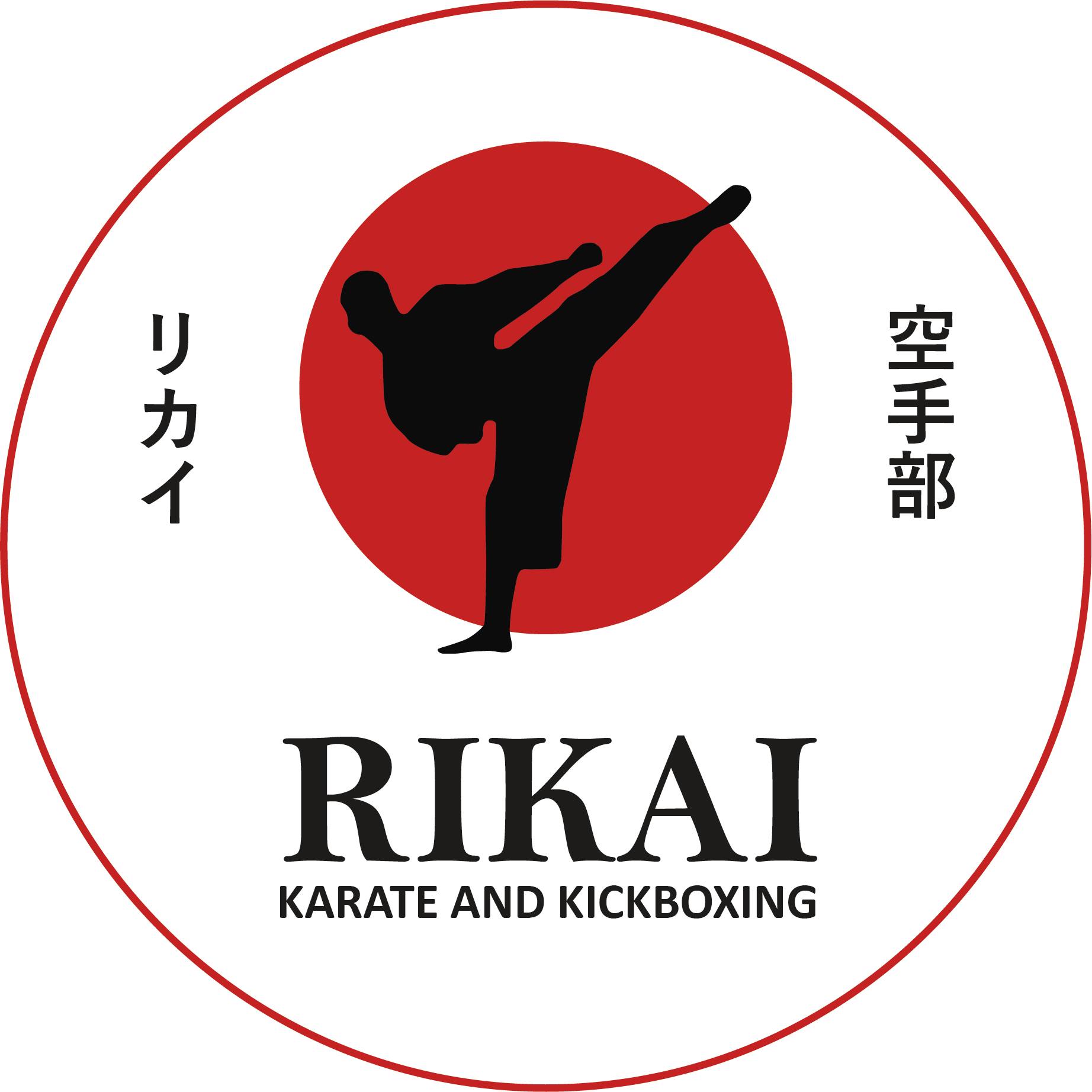 RMAA Rikai Martial Art Academy