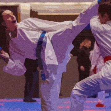 Thumbnail for English Karate Federation National Championships 2022