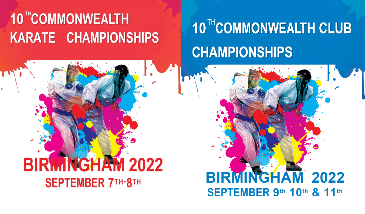 2022 Karate Commonwealth Championships