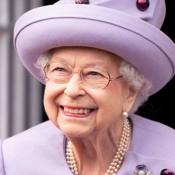 Thumbnail for Her Majesty Queen Elizabeth II