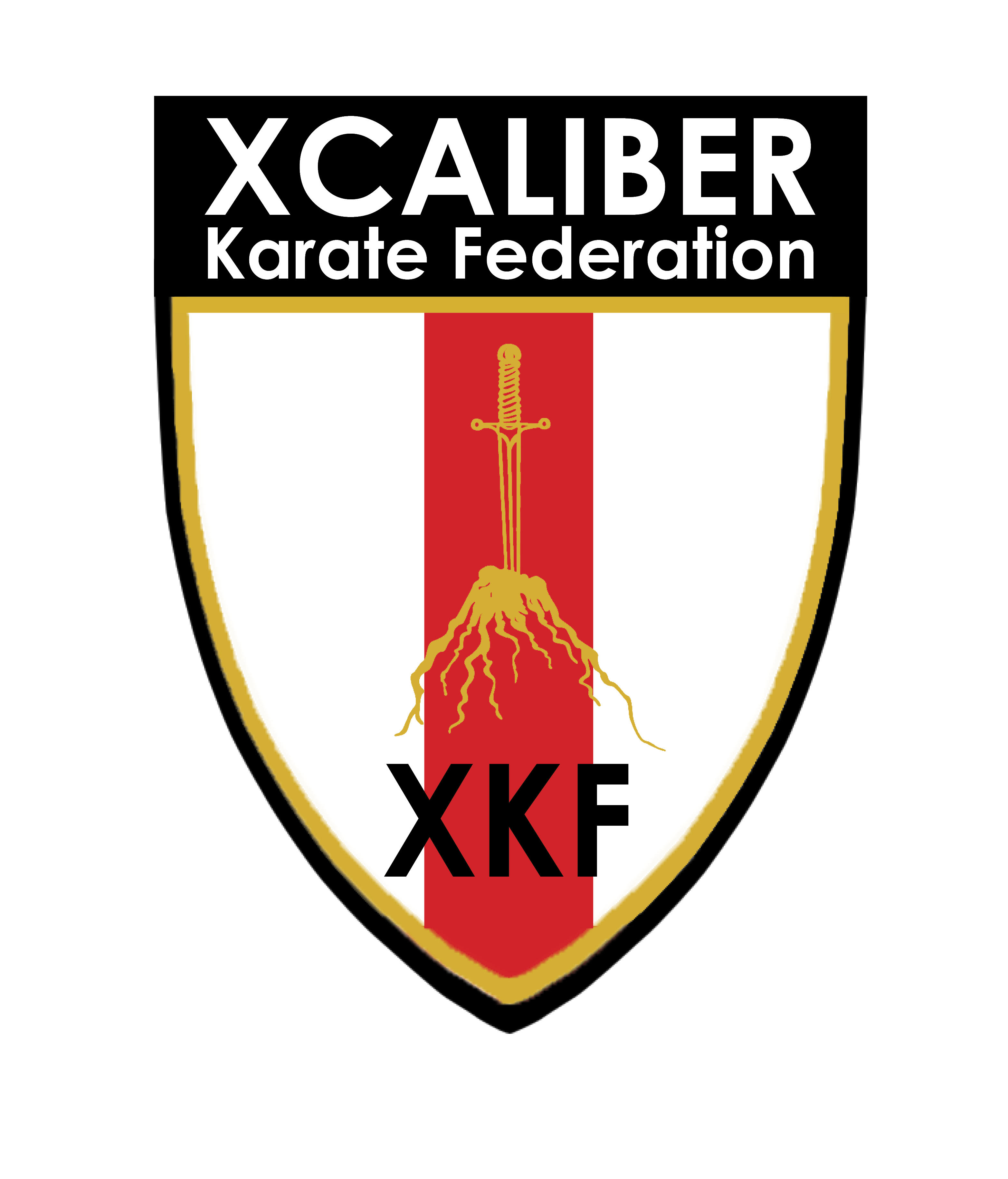 XKF Xcaliber Karate Federation