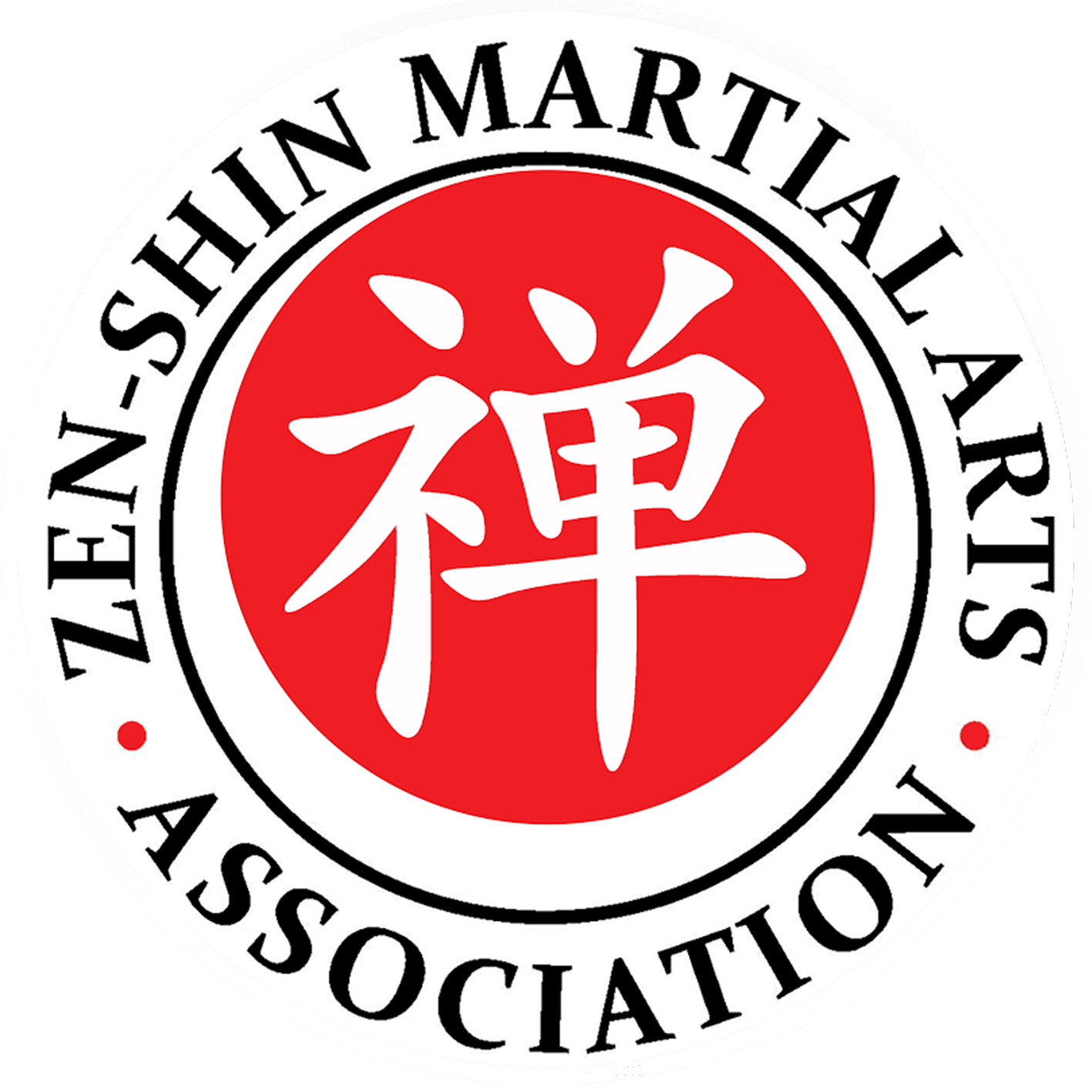 ZSMAA Zen-Shin Martial Arts Association
