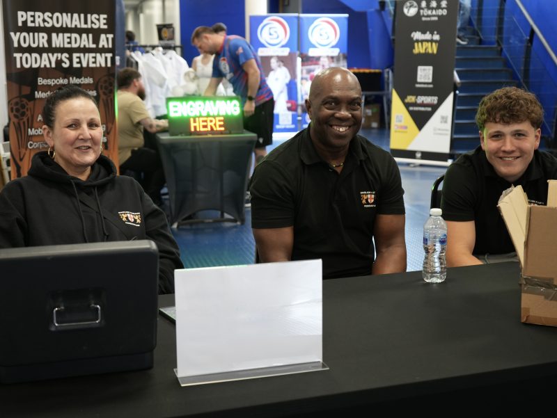The people behind the club