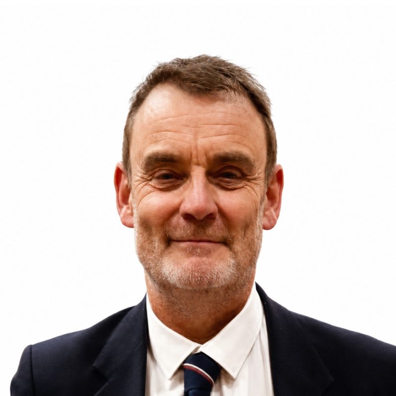 Paul Barradell